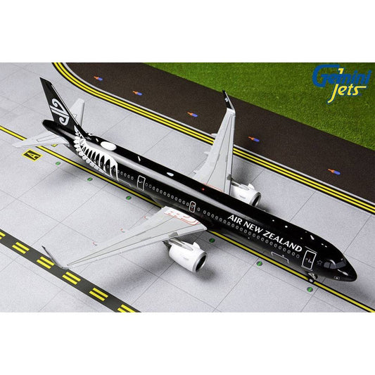 1/200 AIR NEW ZEALAND A321neo