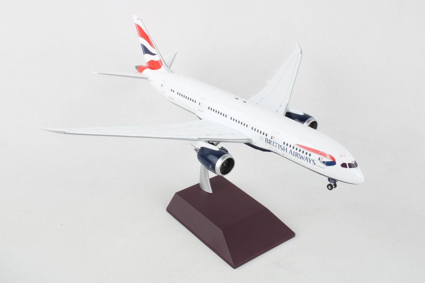 1/200 British Airways B787-8