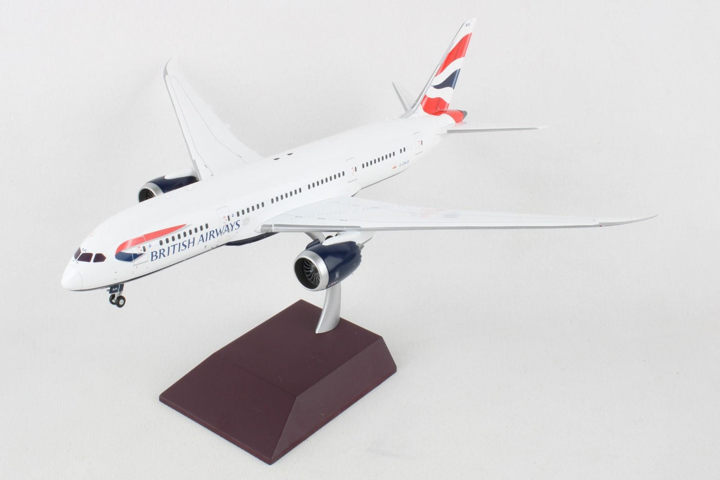 1/200 British Airways B787-8