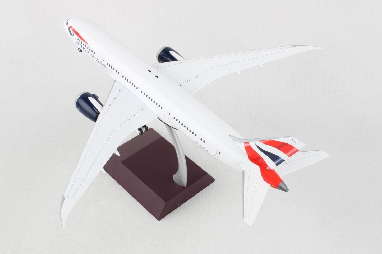 1/200 British Airways B787-8