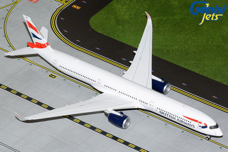 1/200 British Airways A350-1000 G-XWBB