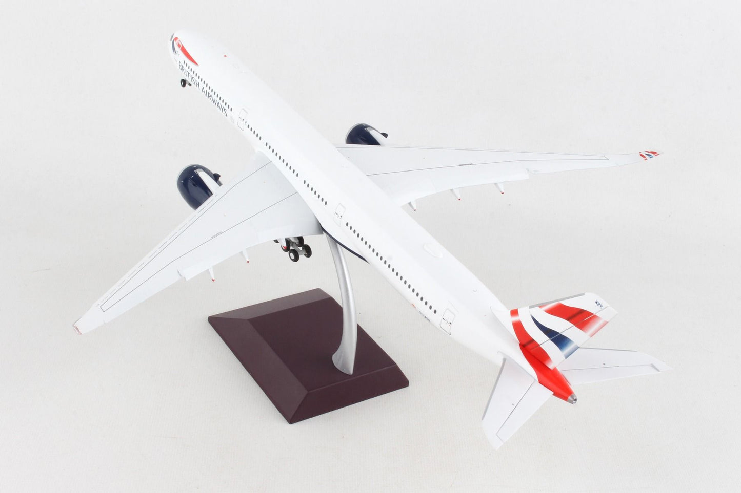 1/200 British Airways A350-1000 (Flaps Down) G-XWBB