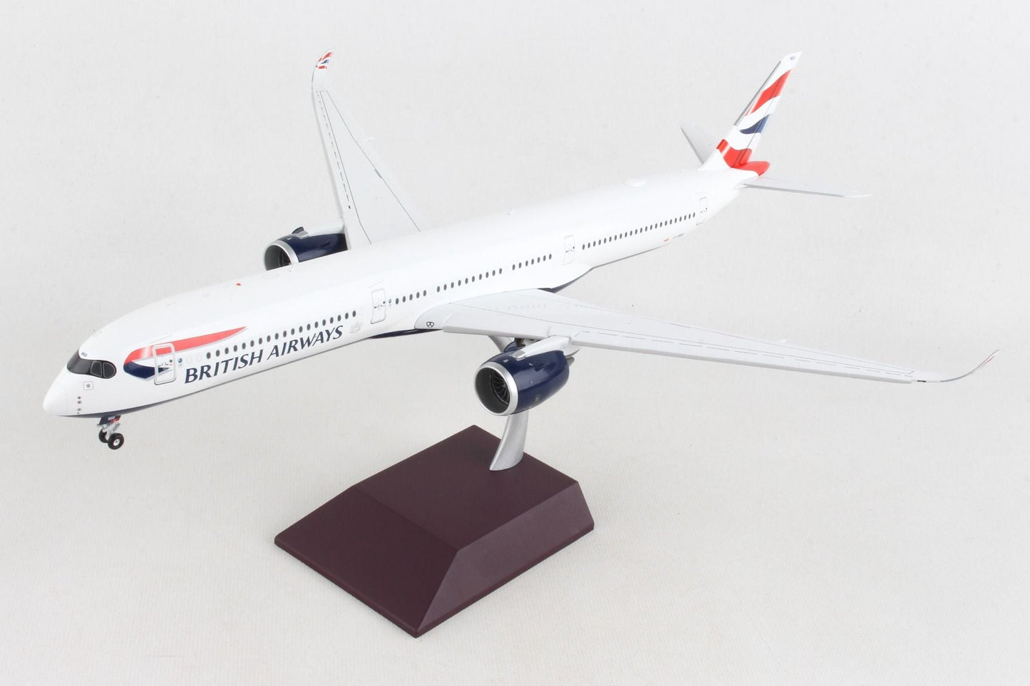 1/200 British Airways A350-1000 (Flaps Down) G-XWBB