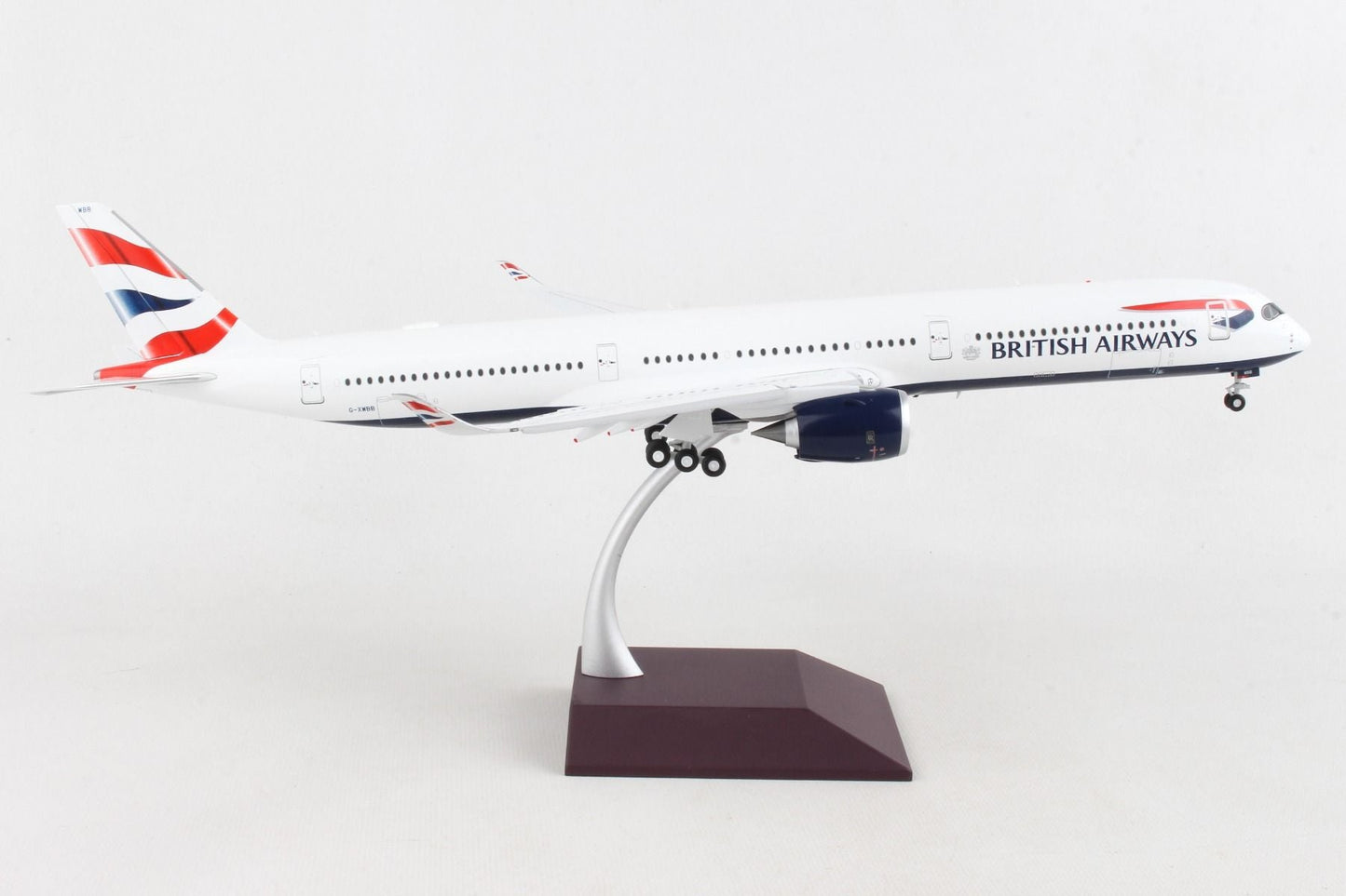 1/200 British Airways A350-1000 (Flaps Down) G-XWBB