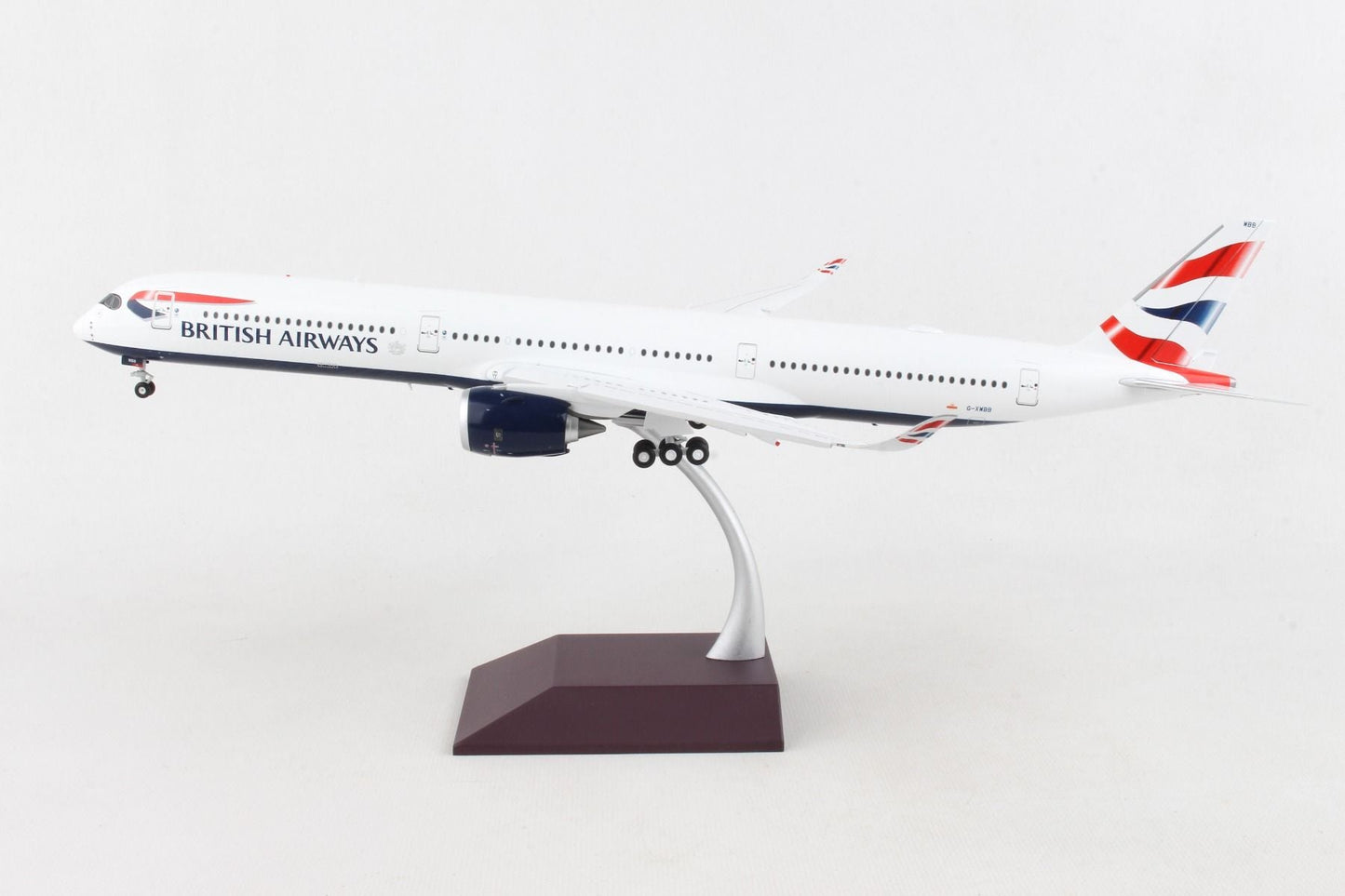 1/200 British Airways A350-1000 (Flaps Down) G-XWBB