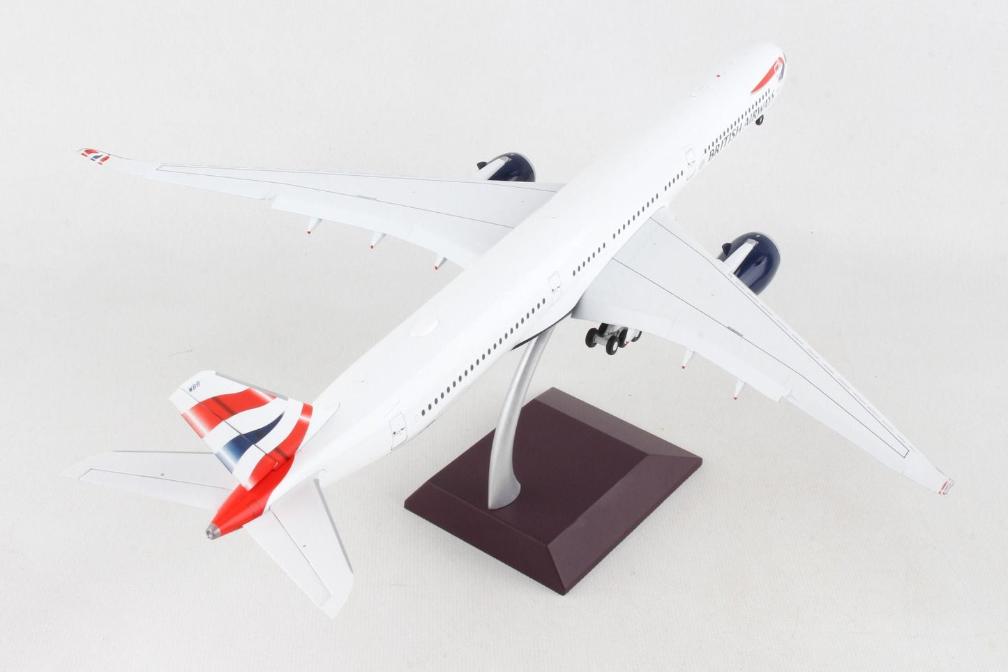 1/200 British Airways A350-1000 (Flaps Down) G-XWBB