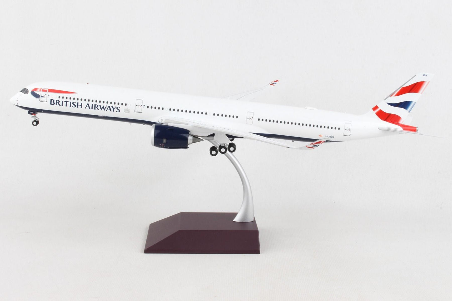 1/200 British Airways A350-1000 G-XWBB