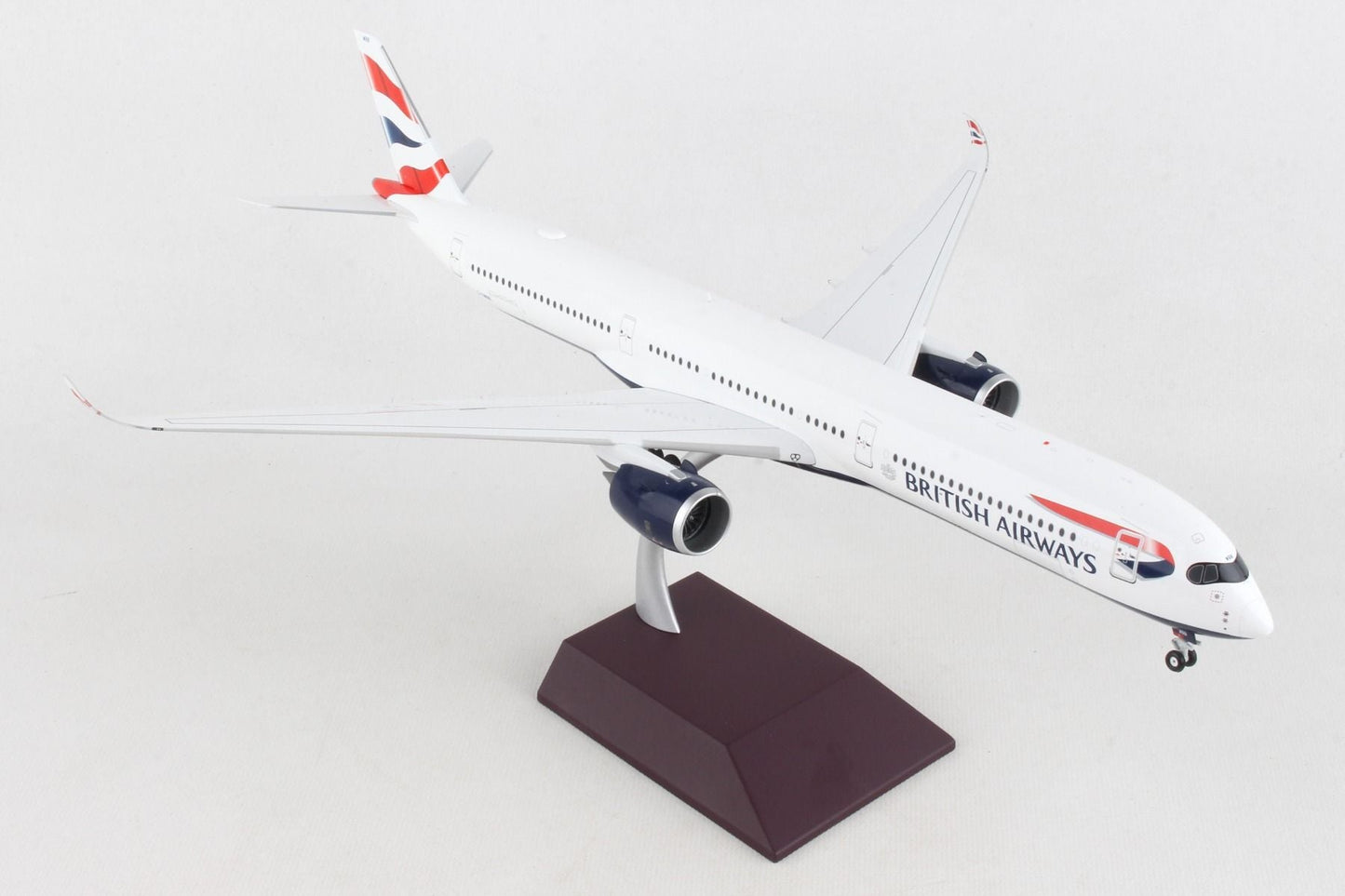 1/200 British Airways A350-1000 G-XWBB