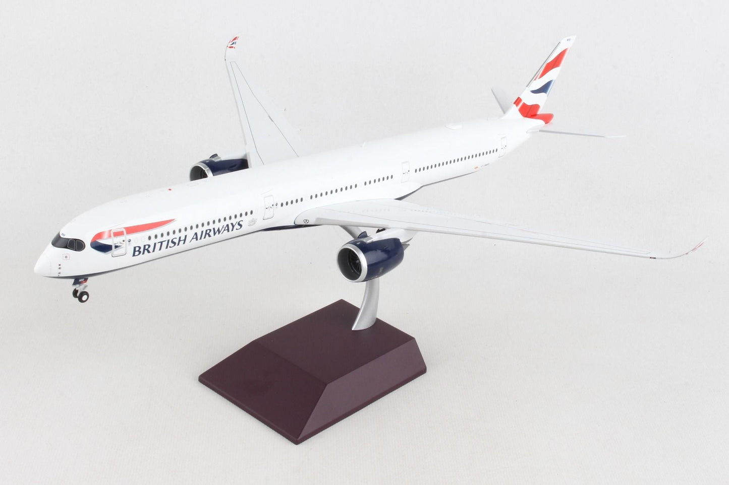 1/200 British Airways A350-1000 G-XWBB