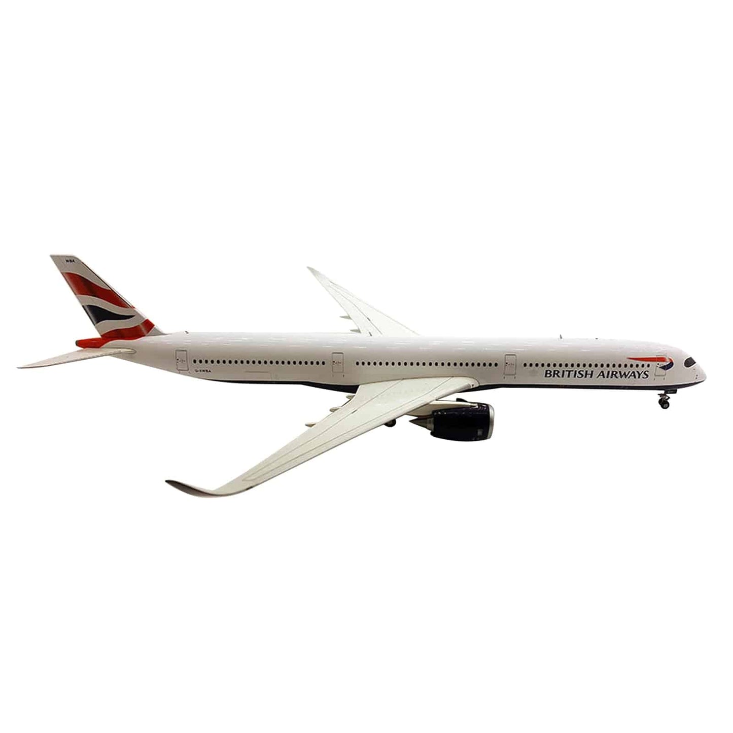 1:200 British Airways A350-1000 G-XWBA