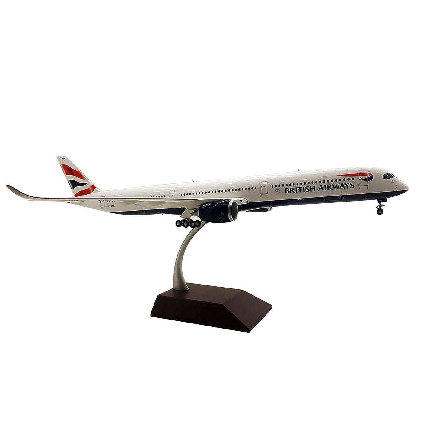 1:200 British Airways A350-1000 G-XWBA