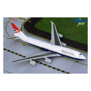 1/200 British Airways B747-400 G-CIVB