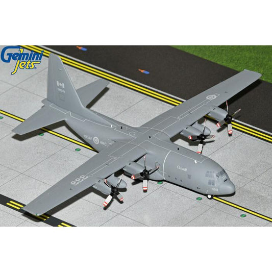 1/200 Royal Canadian Air Force CC-130H 130333