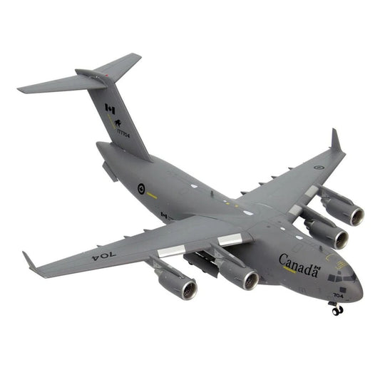 1/200 Royal Canada AF Boeing C-17 77004