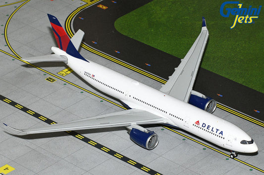 1/200 Delta Air Lines A330-900neo N407DX