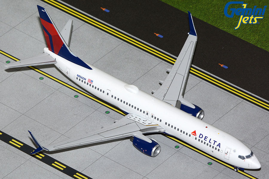 1/200 Delta Air Lines B737-900ER