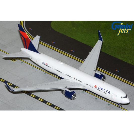 image1_1/200 Delta Air Lines B767-300ER(W) N199DN