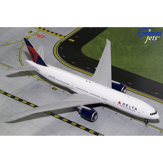 1/200 Delta N704DK B777-200LR