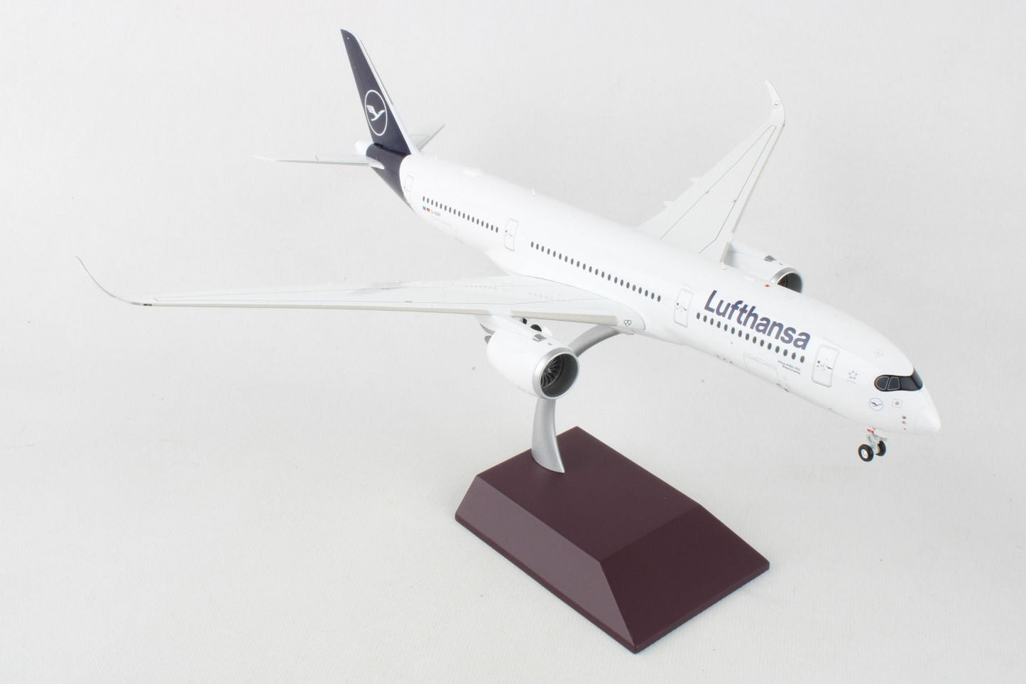 1/200 Lufthansia A350-900