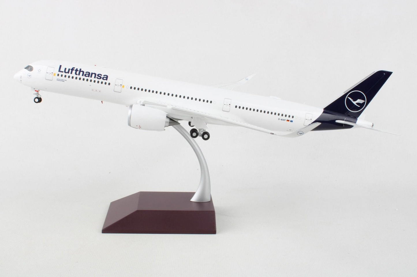 1/200 Lufthansia A350-900