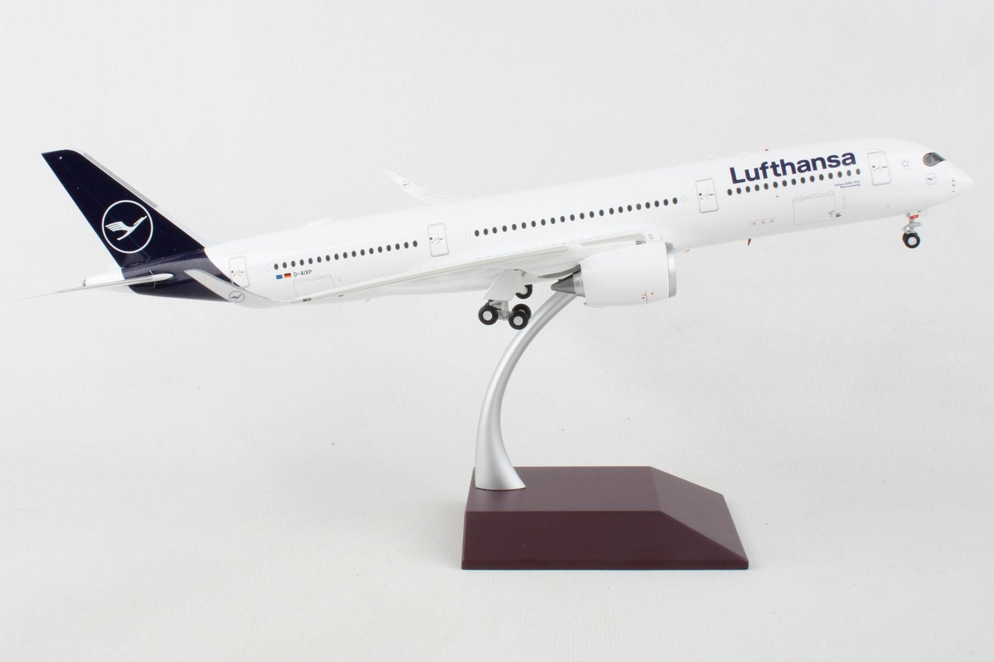 1/200 Lufthansia A350-900