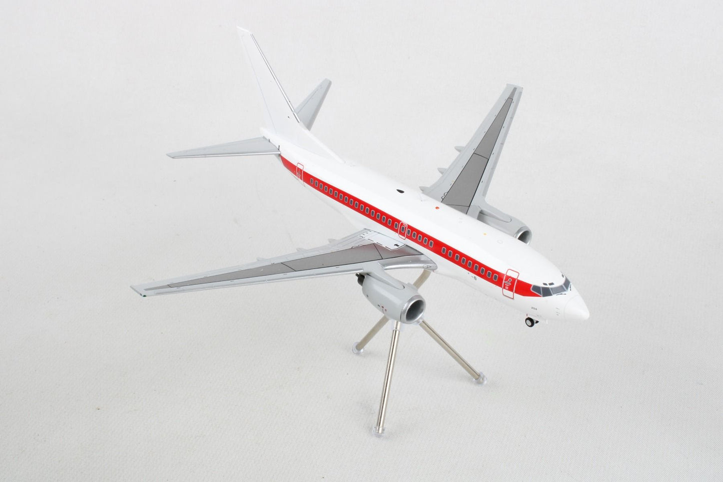 1/200 EG&G Janet B737-600 N273RH NEW MOULD