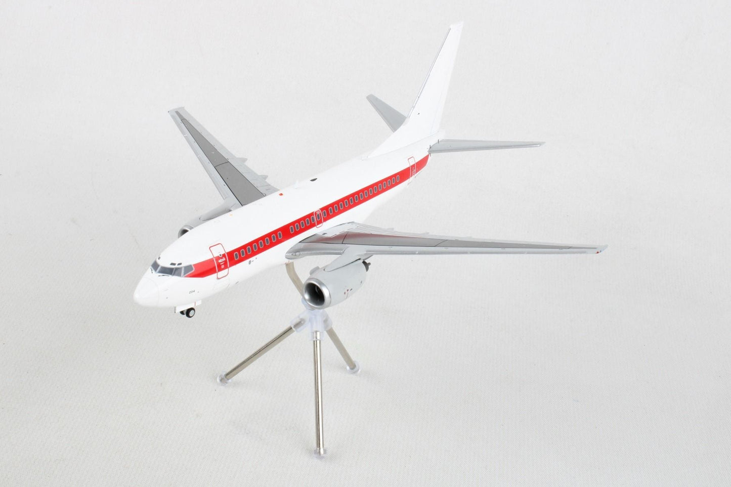 1/200 EG&G Janet B737-600 N273RH NEW MOULD