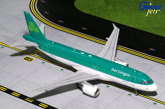 1/200 Aer Lingus A320 EI-DEK