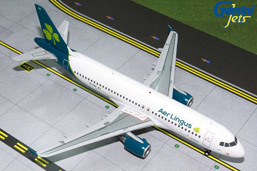 1/200 AER LINGUS A320-200