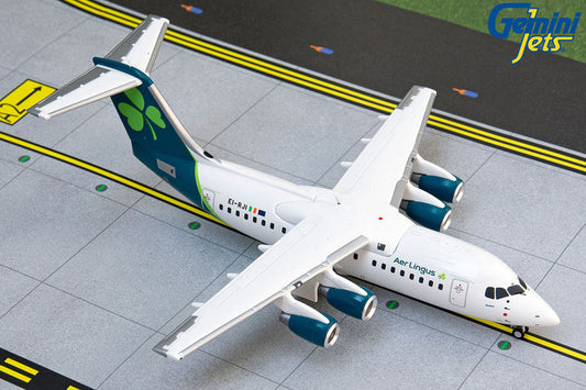 1/200 Aer Lingus / CityJet RJ-85