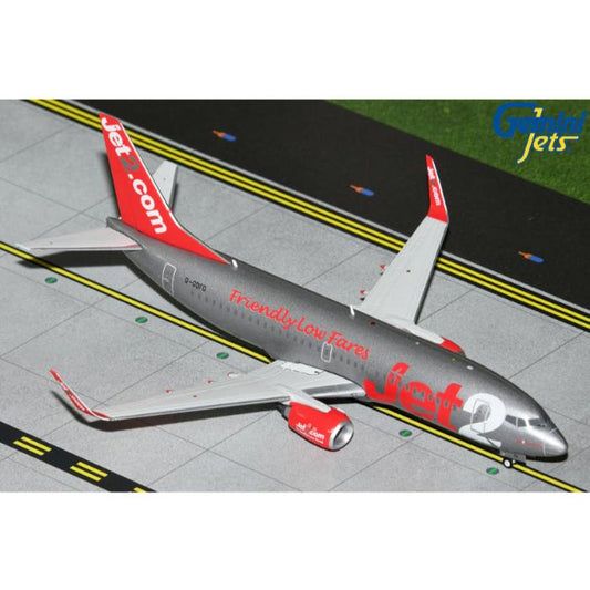 1/200 Jet2 B737-300W G-GDFG