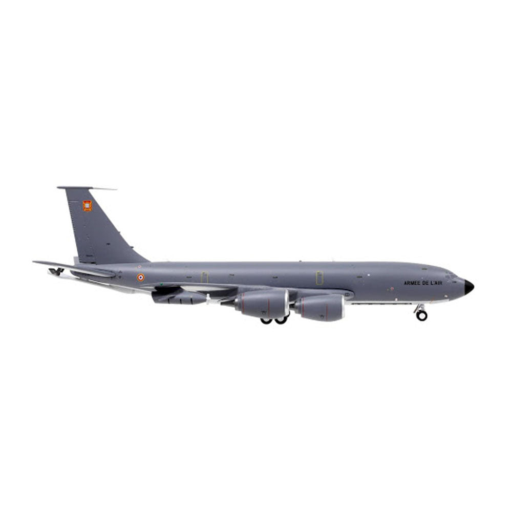 FRENCH AIR FORCE KC-135R 739