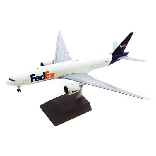 1/200 Fedex B777F N886FD