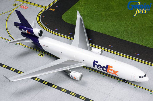 FedEx MD-11F N625FE