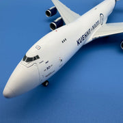 1/200 Atlas Air/Khuene+Nagel B747-8F N862GT Interactive