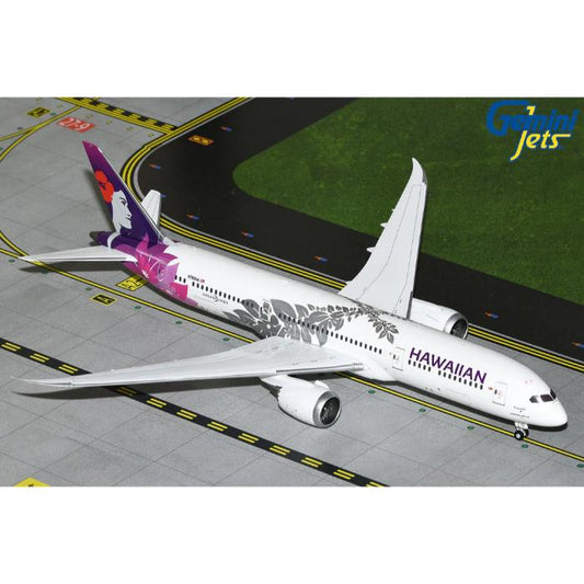 1/200 Hawaiian Airlines B787-9 NH780HA