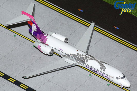 1/200 Hawaiian Airlines B717-200