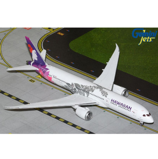 image1_1/200 Hawaiian Airlines B787-9 N781Ha