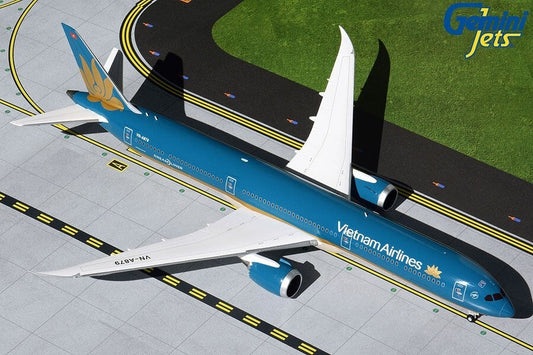 1/200 Vietnam Airlines B787-10  VN-A879