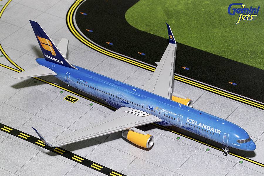 1/200 Icelandair TF-FIR B757-200S 80t