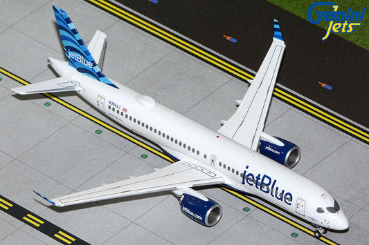 1/200 Jet Blue Airways A220-300