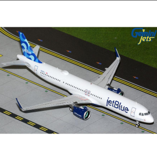 image1_1/200 JetBlue Airways A321neo N2180J "Mint for Big Things"