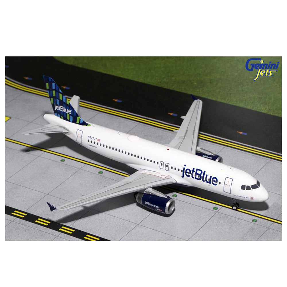 1/200 JetBlue A320 N537JT