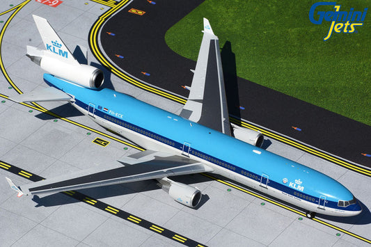 1/200 KLM MD-11 1990s Livery PH-KCK