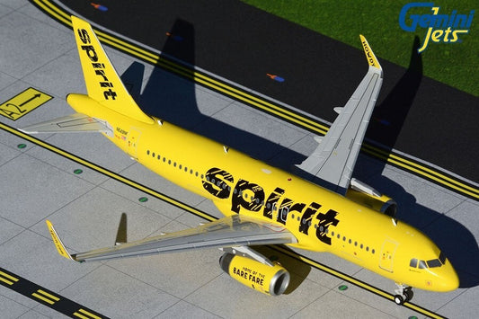 Spirit Airlines A320-200