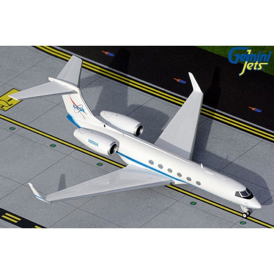 1/200 NASA Gulfstream G-V N95NA