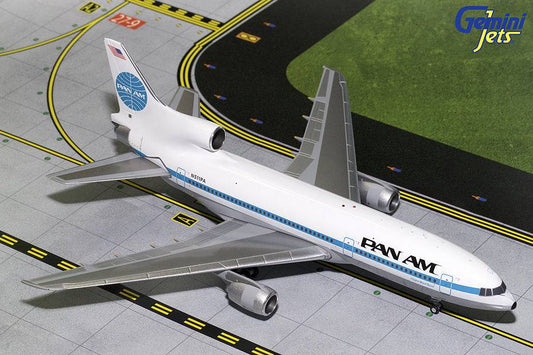 1/200 Pan Am N511PA L1011-500 Clipper B