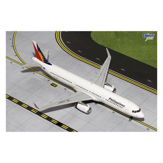 1/200 A321S Philippines RP-C9907