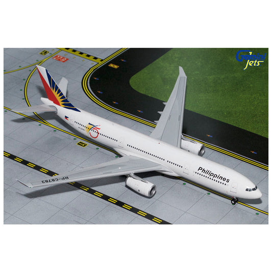 1/200 A330-300 Phillippines RP-C8783