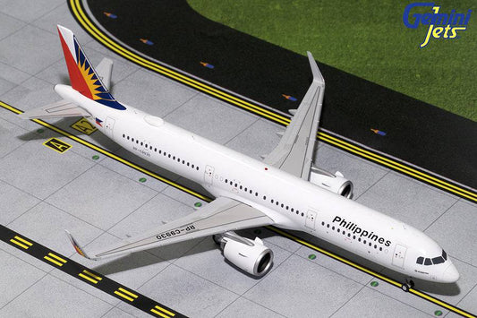 1/200 Philippines A321neo RP-C9930